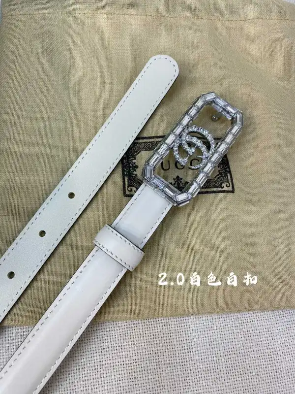 Cheap GUCCI BELT 0123