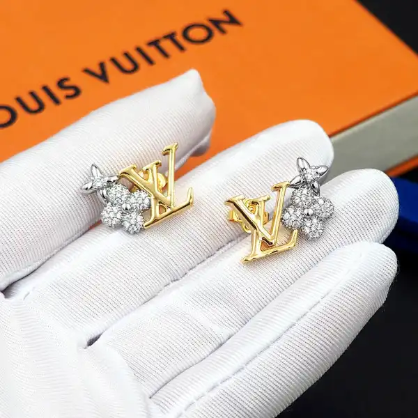 Cheap LOUIS VUITTON EARRINGS 0123