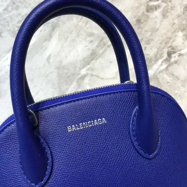 Affordable BALENCIAGA VILLE TOP HANDLE XXS 0125