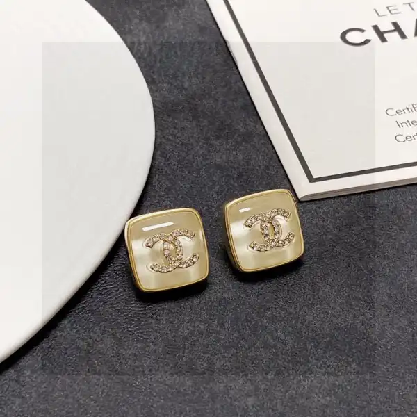 Rep CL EARRINGS 0127