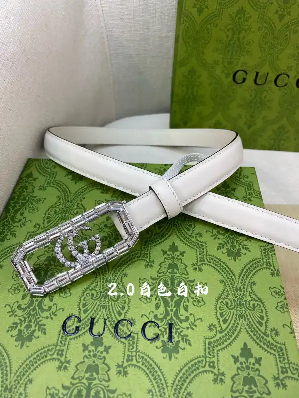 Cheap GUCCI BELT 0123