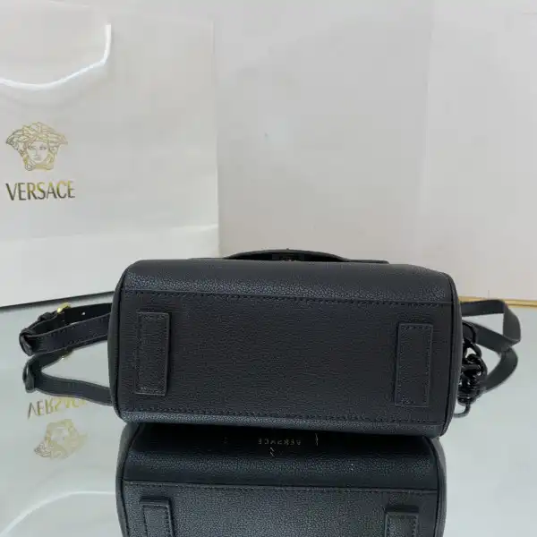 Affordable VERSACE LA MEDUSA SMALL HANDBAG 0129