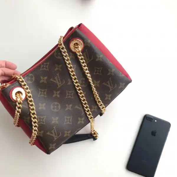 Rep Louis Vuitton SURENE BB 0131