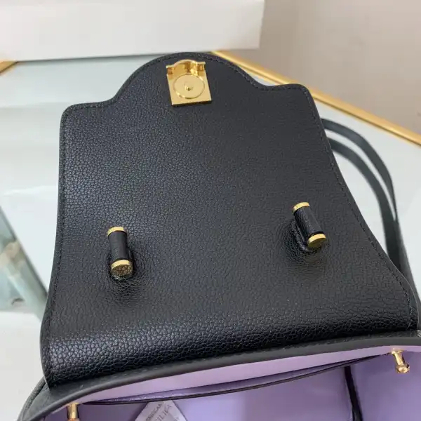 Affordable VERSACE LA MEDUSA SMALL HANDBAG 0129