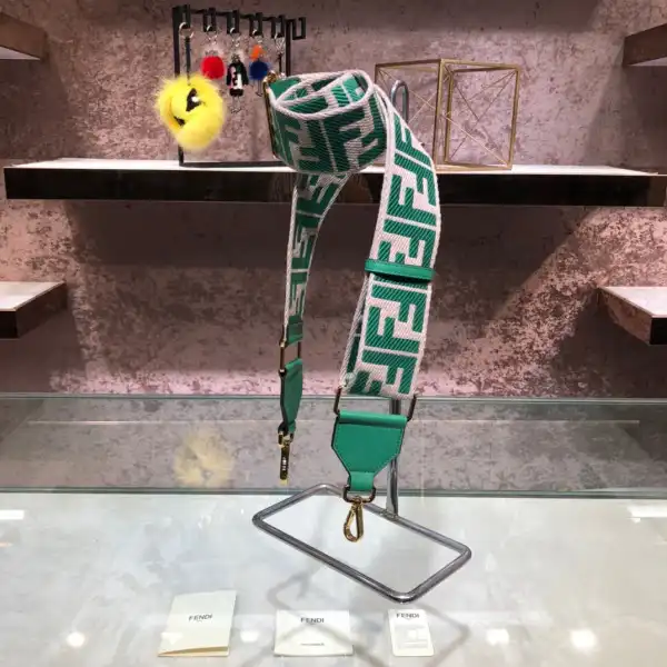 Rep FENDI STRAP YOU 0127