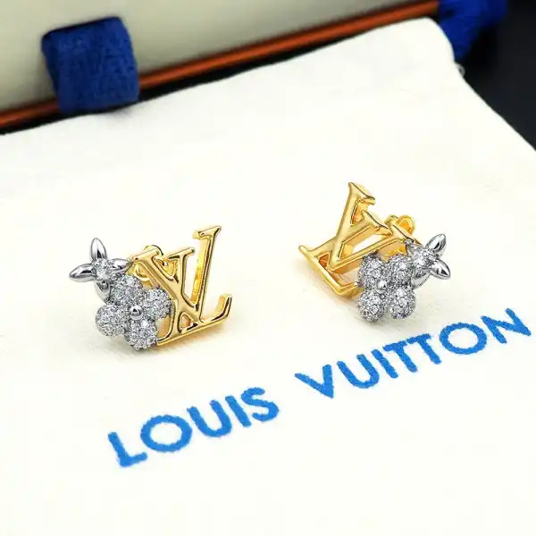 Cheap LOUIS VUITTON EARRINGS 0123