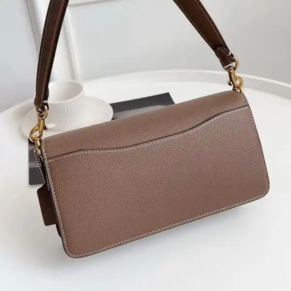 Rep COACH TABBY 26 SHOULDER BAG 0129