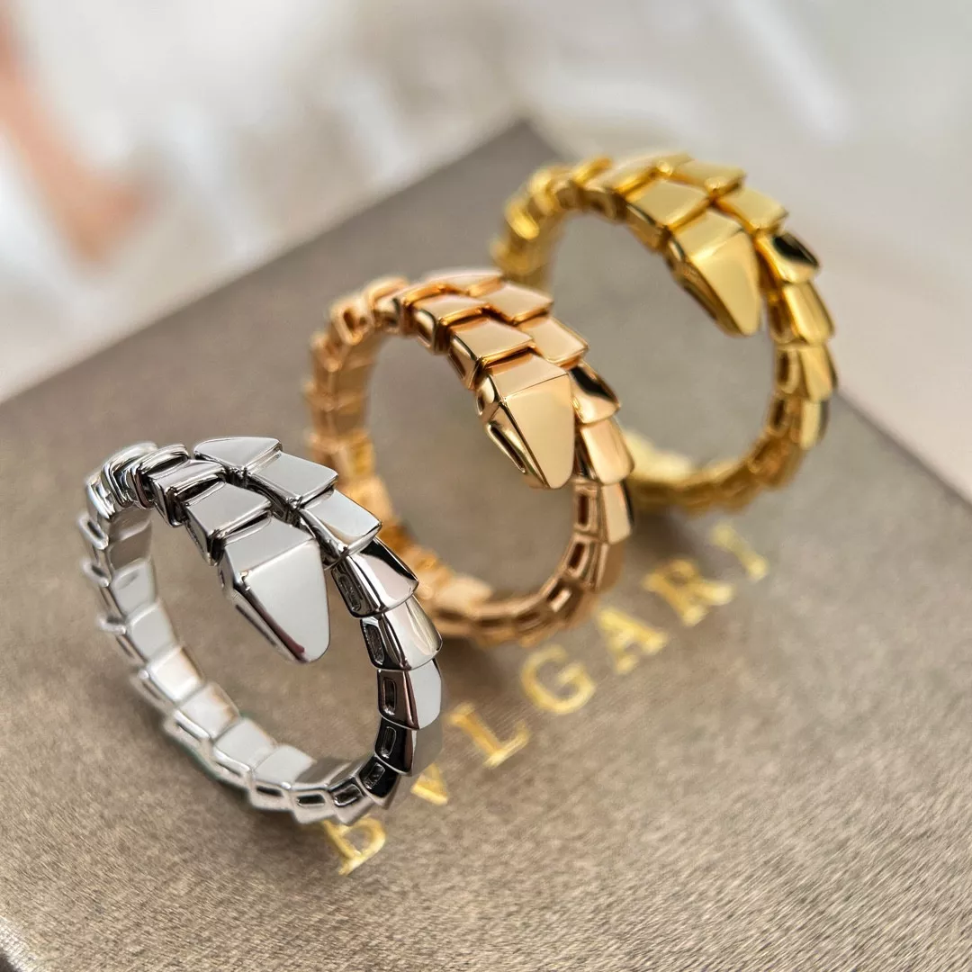 BVLGARI  ring 0112