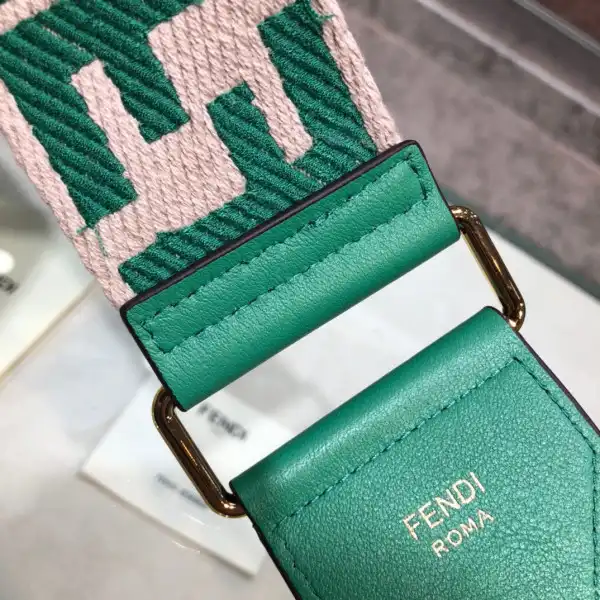 Rep FENDI STRAP YOU 0127