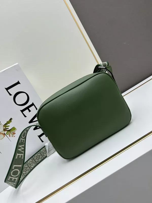 Rep Lowee messenger bag-24.5*18*10.5cm 0117