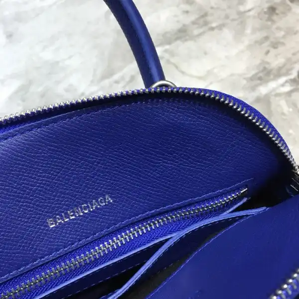 Affordable BALENCIAGA VILLE TOP HANDLE XXS 0125