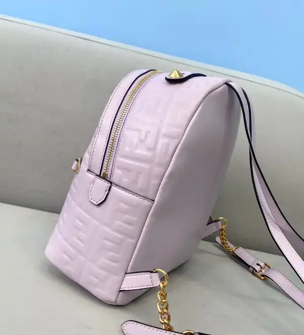 Cheap FENDI MINI BACKPACK 0130