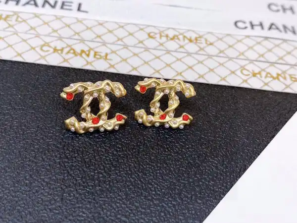 Cheap CL EARRINGS 0123