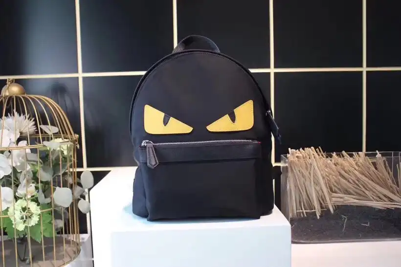 Cheap Fendi Backpack 0130