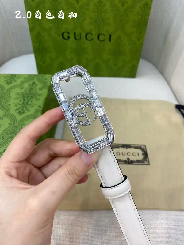 Cheap GUCCI BELT 0123