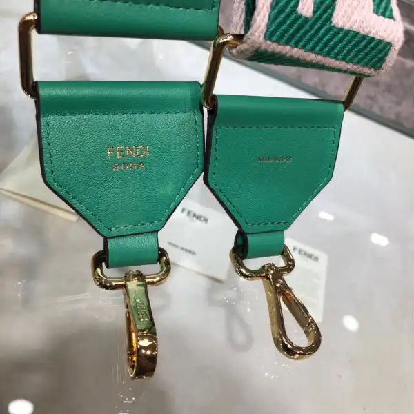 Rep FENDI STRAP YOU 0127