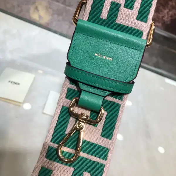 Rep FENDI STRAP YOU 0127