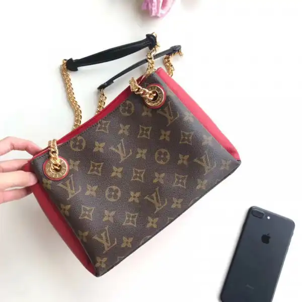 Rep Louis Vuitton SURENE BB 0131