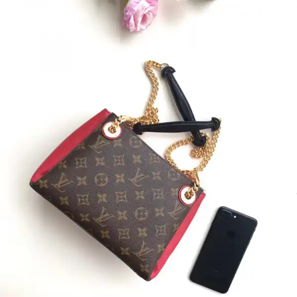 Rep Louis Vuitton SURENE BB 0131