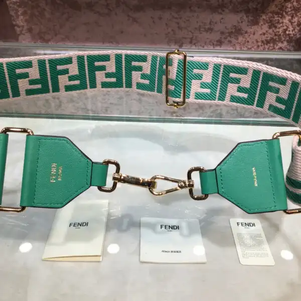 Rep FENDI STRAP YOU 0127