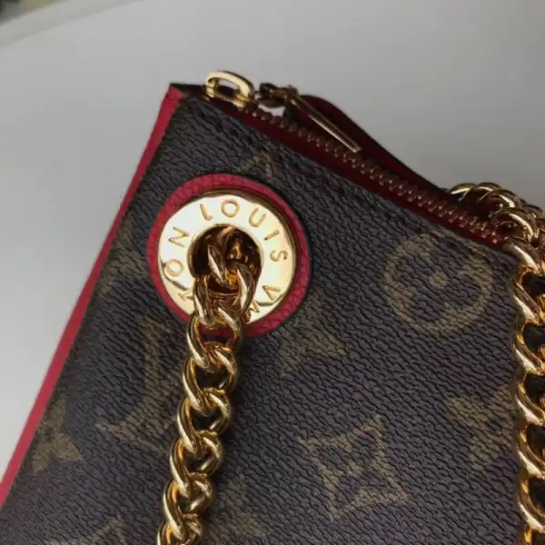 Rep Louis Vuitton SURENE BB 0131