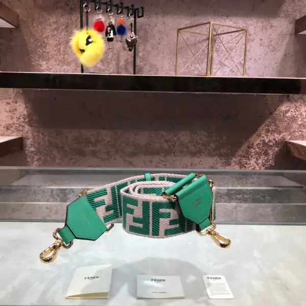 Rep FENDI STRAP YOU 0127