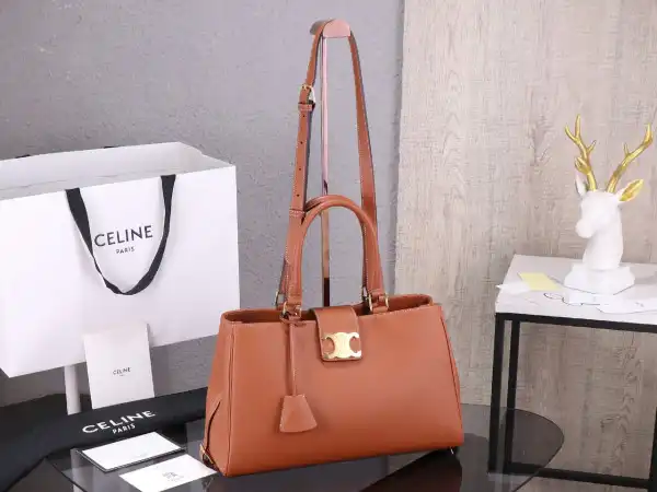 Affordable CELIN* MEDIUM APPOLINE BAG 0124