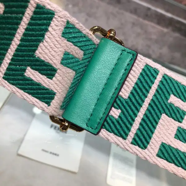 Rep FENDI STRAP YOU 0127