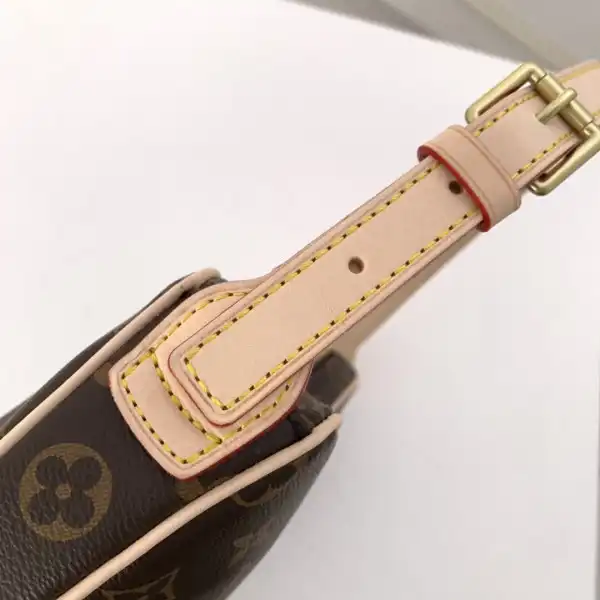 Cheap LOUIS VUITTON POCHETTE CROISSANT 0131