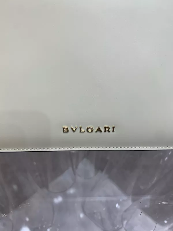 Affordable BVLGARI SERPENTI FOREVER TOP HANDLE 0116