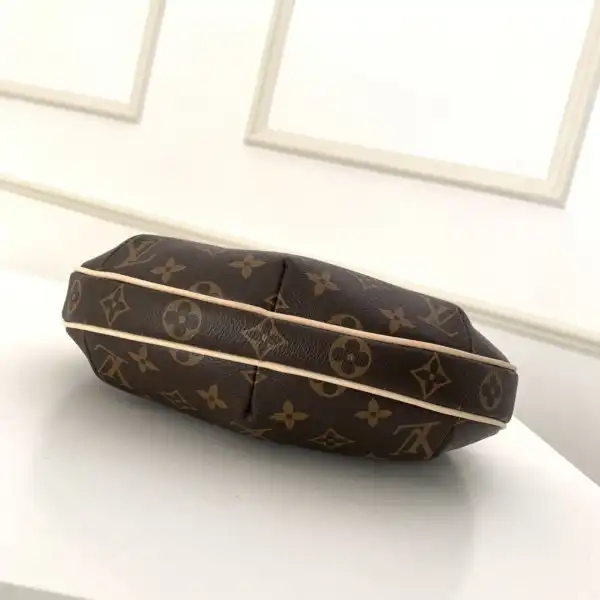 Cheap LOUIS VUITTON POCHETTE CROISSANT 0131