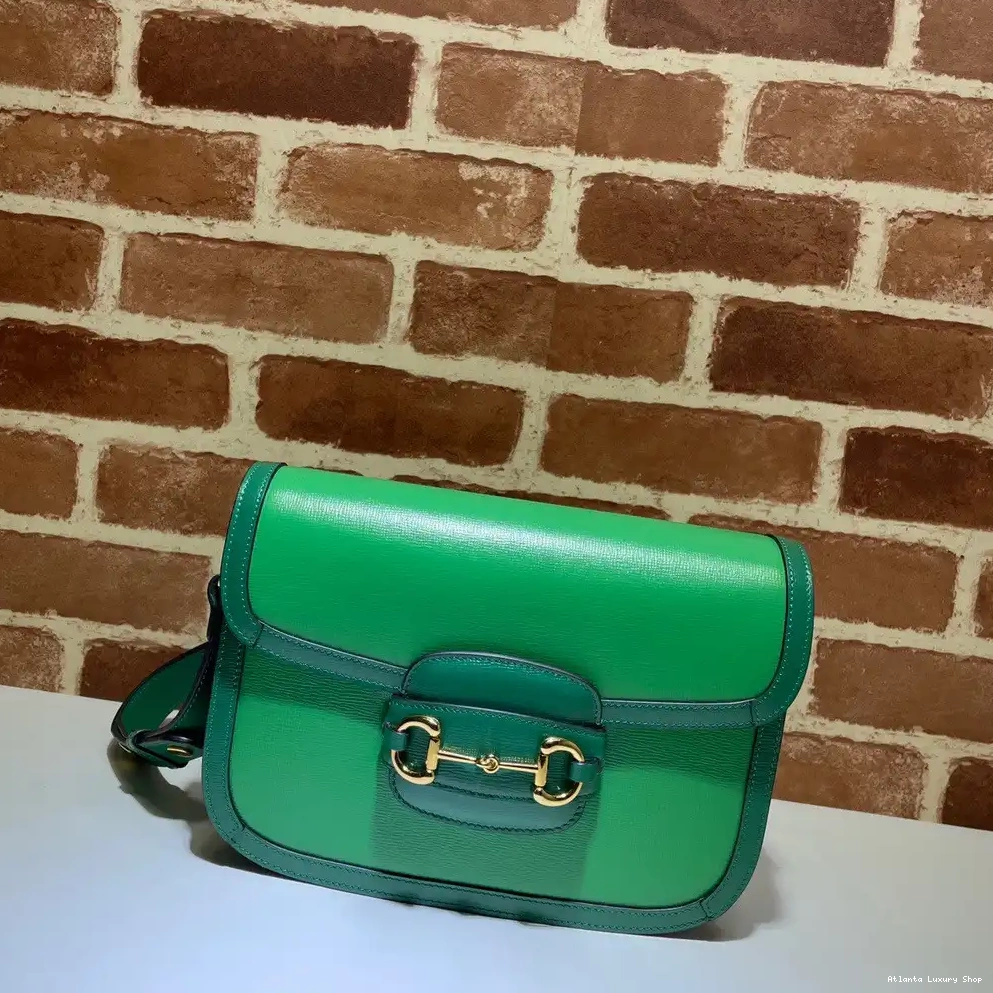 Affordable shoulder bag Horsebit 1955 GUCCI 0217