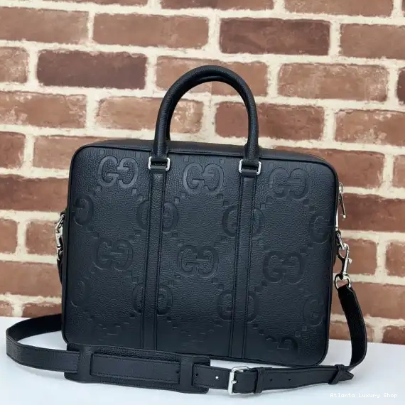 Affordable BRIEFCASE JUMBO GG GUCCI 0220