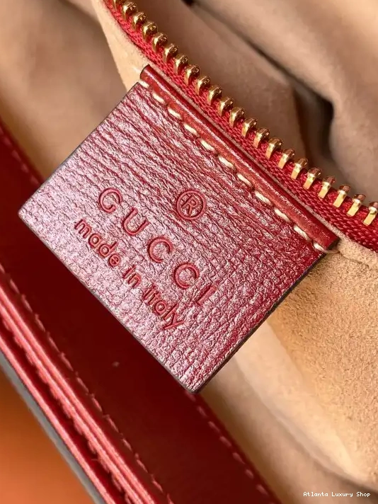 Affordable bag GUCCI Horsebit shoulder 1955 0223