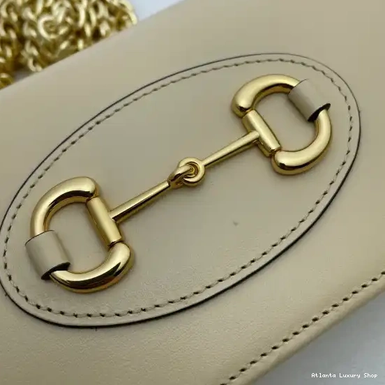 Affordable Chain Wallet Gucci 0209