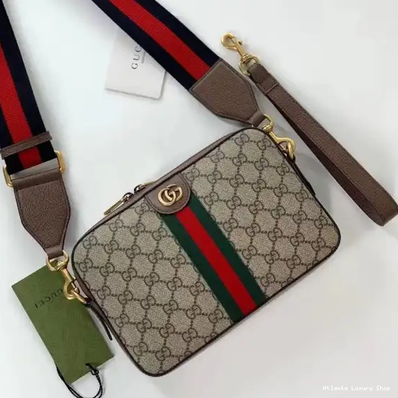 Affordable small OPHIDIA GG BAG-23.5*16*4.5CM CROSSBODY GUCCI 0224