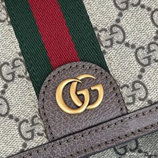 Rep GG BACKPACK OPHIDIA GUCCI SMALL 0227