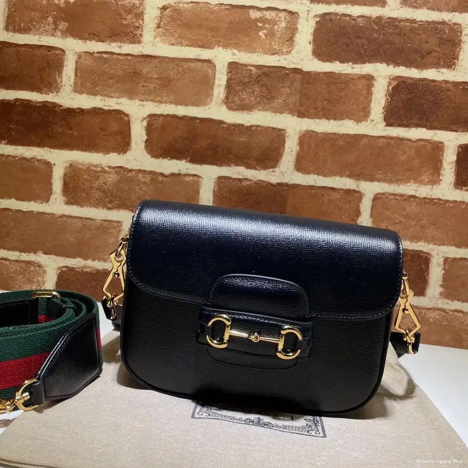 Cheap 1955 GUCCI bag mini Horsebit 0225