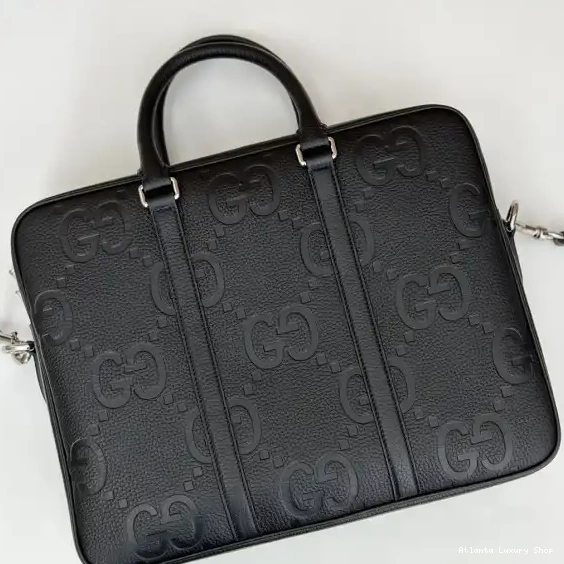 Affordable BRIEFCASE JUMBO GG GUCCI 0220