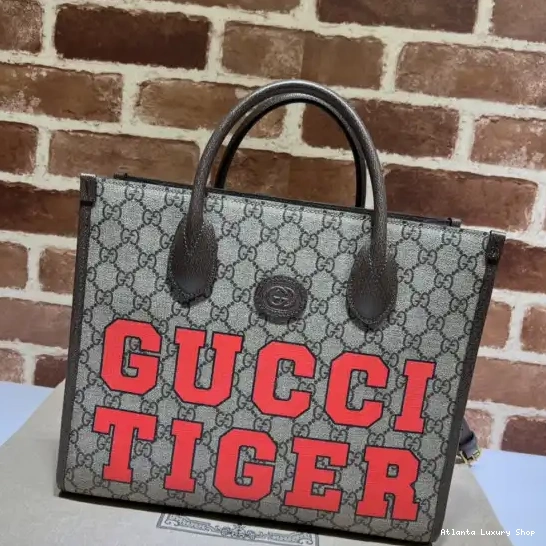 Cheap GUCCI tote GG small bag 0212