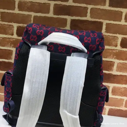 Affordable GUCCI BACKPACK 0223