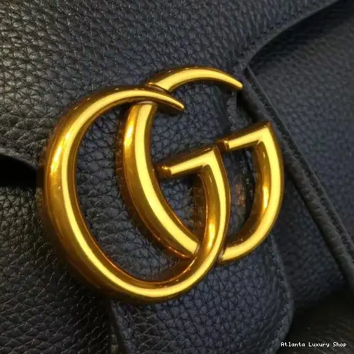 Rep GG Gucci backpack Marmont 0208