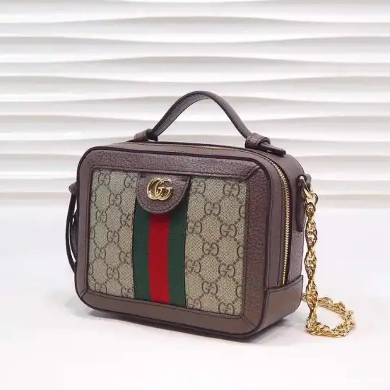 Cheap Bag Shoulder Ophidia Gucci 0221