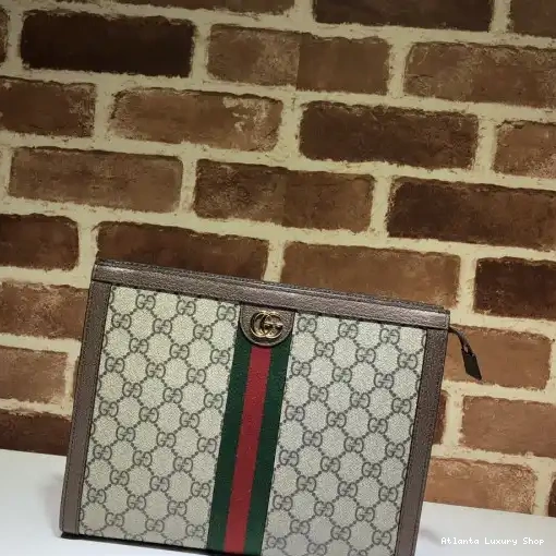 Affordable Ophidia GUCCI pouch 0221