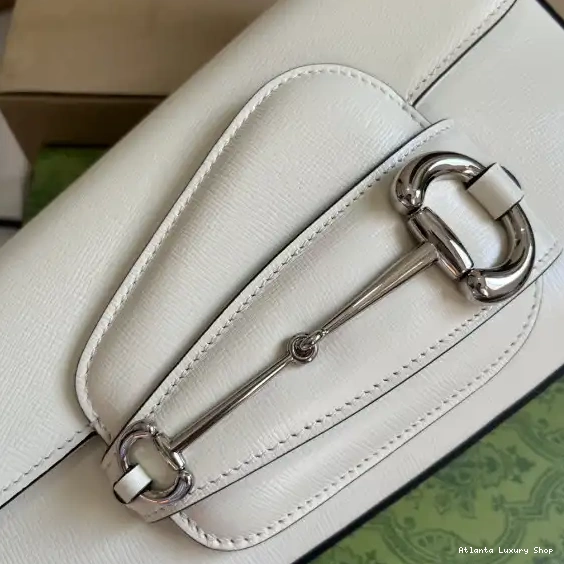 Affordable Gucci SHOULDER HORSEBIT 1955 BAG 0226