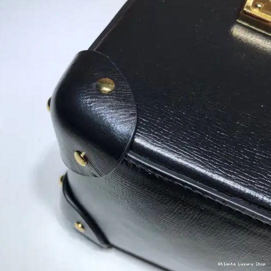 Rep GUCCI bamboo shoulder small GG Padlock bag 0227