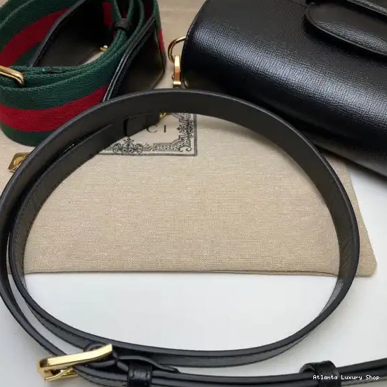 Cheap 1955 GUCCI bag mini Horsebit 0225