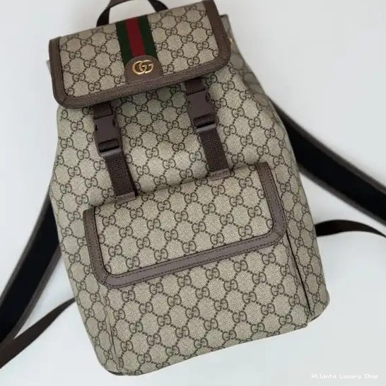 Rep GG BACKPACK OPHIDIA GUCCI SMALL 0227