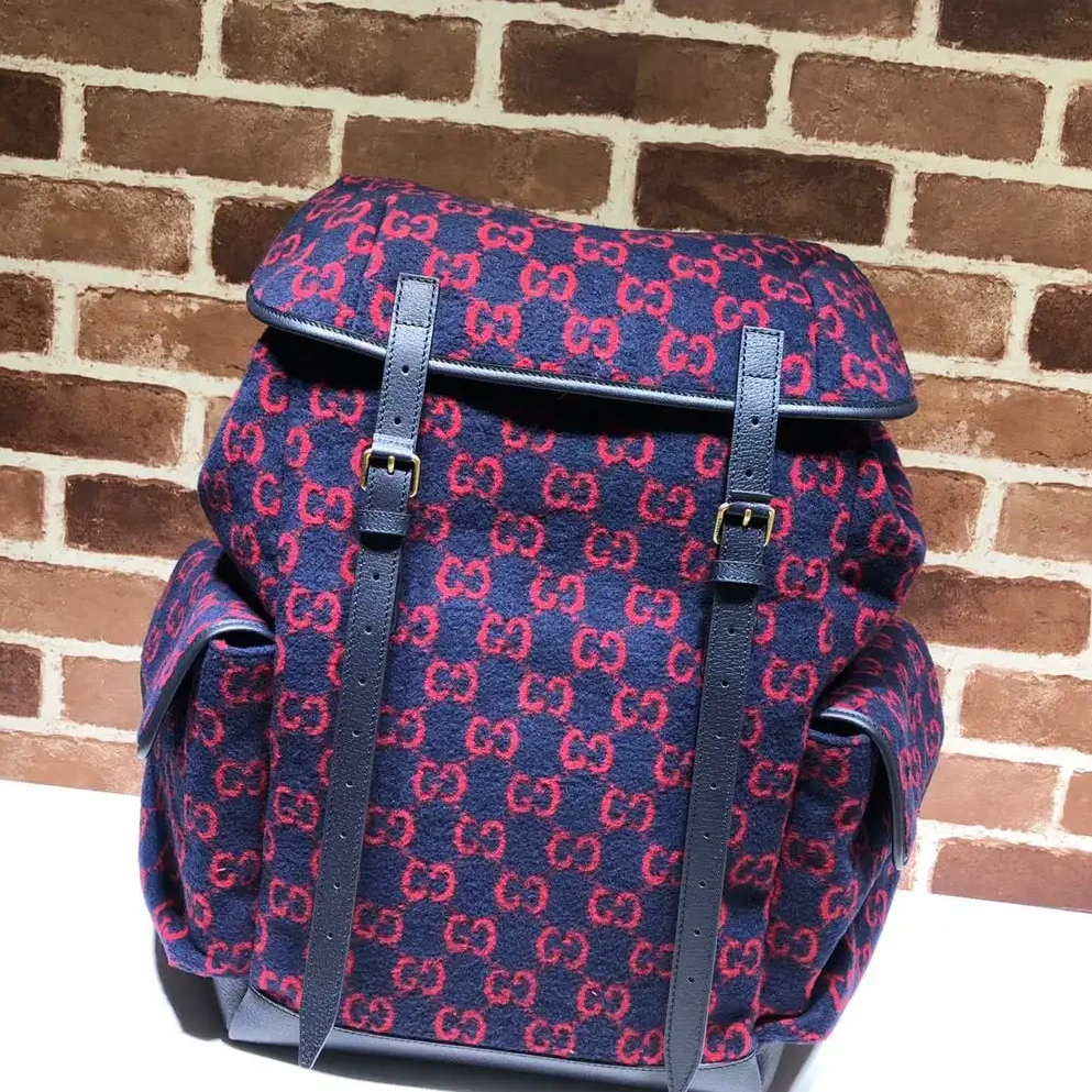 Affordable GUCCI BACKPACK 0223