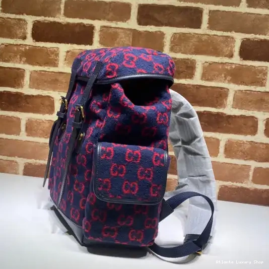 Rep BACKPACK GUCCI 0222